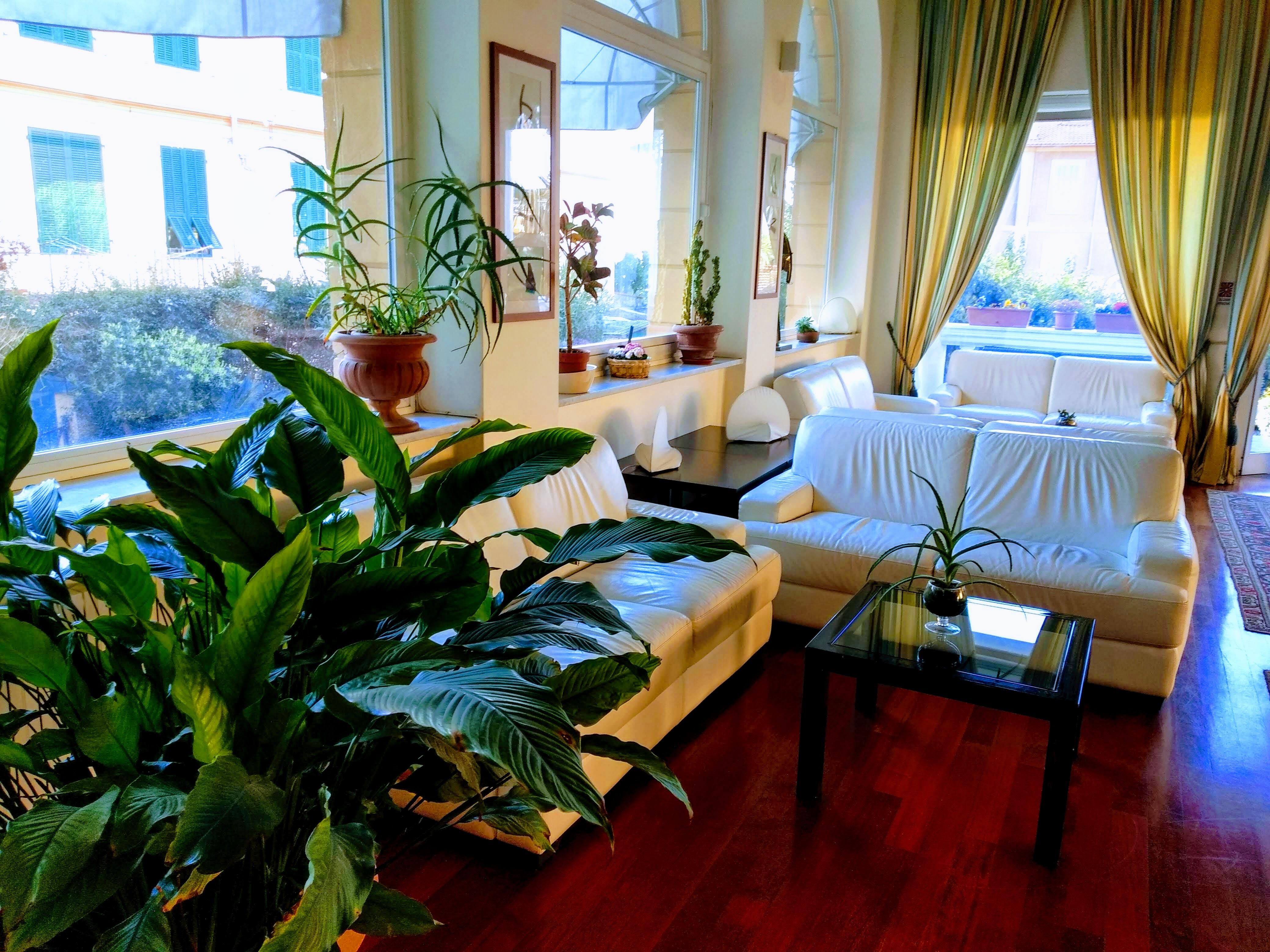 Hotel Morandi Санремо Экстерьер фото