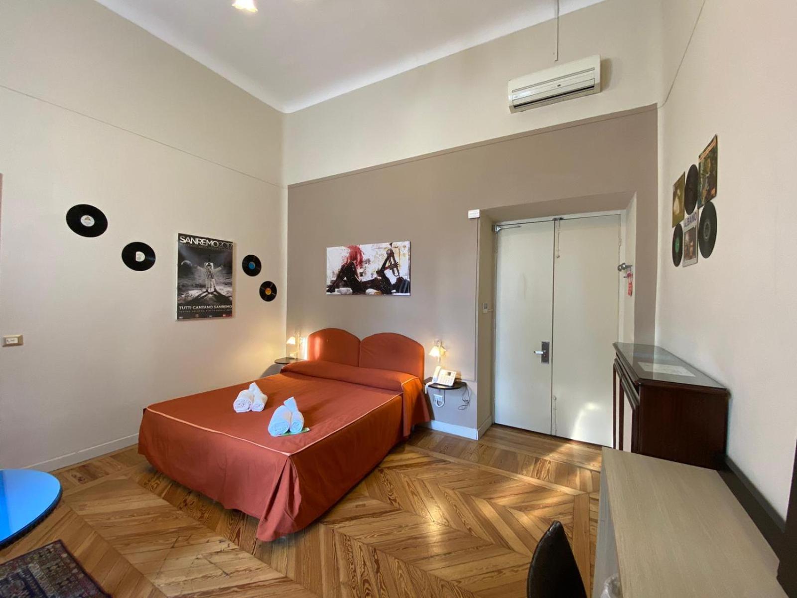 Hotel Morandi Санремо Экстерьер фото